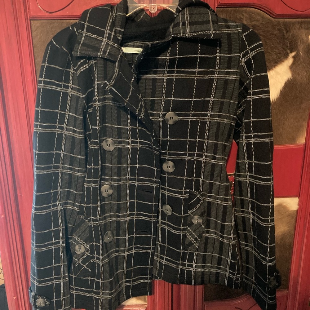 Maurices Coat